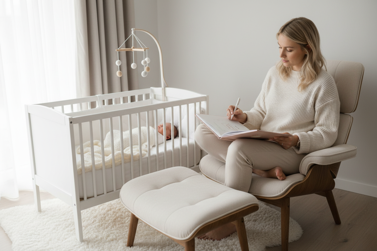 Baby Stories | Album SŁODYCZE