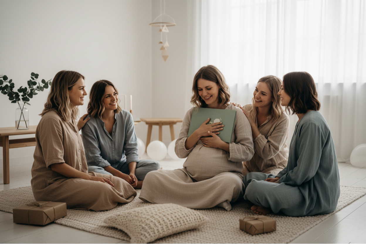 Baby Stories | Album LAS