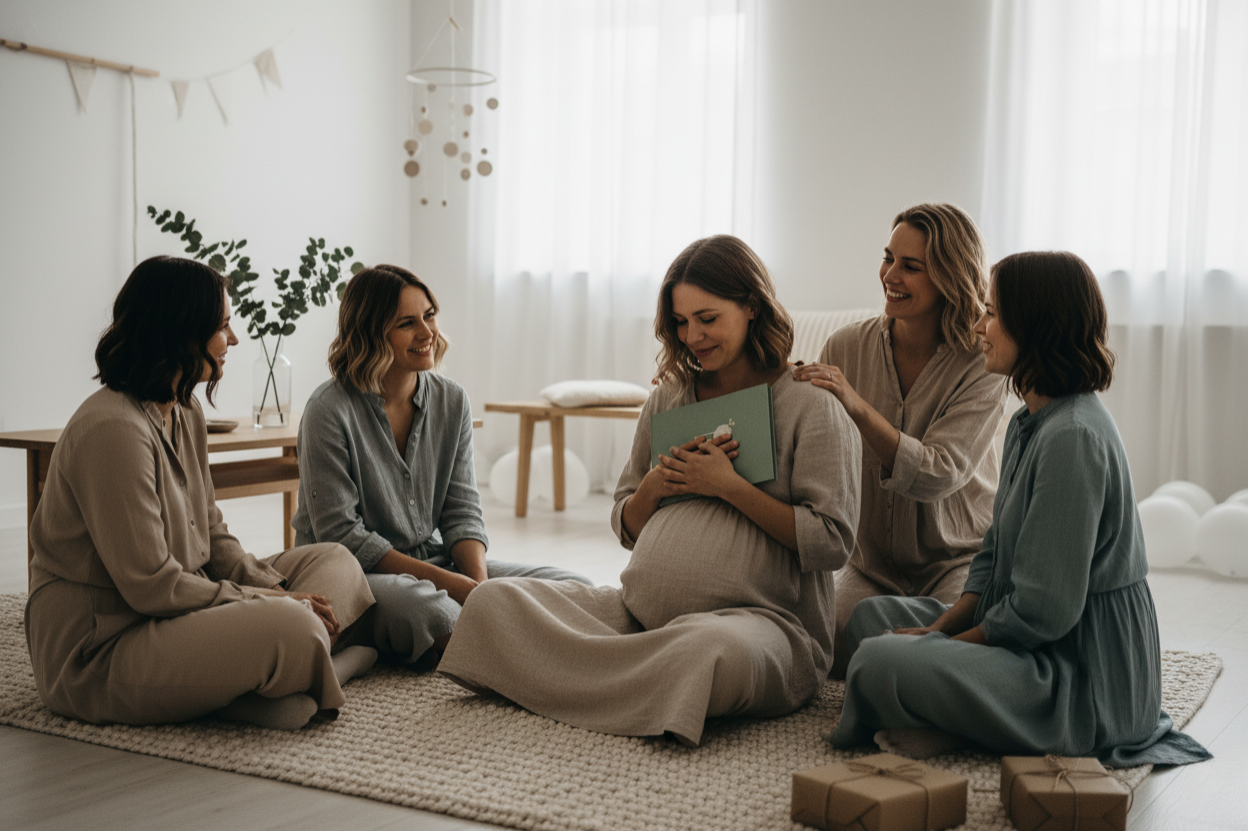 Baby Stories | Album LAS