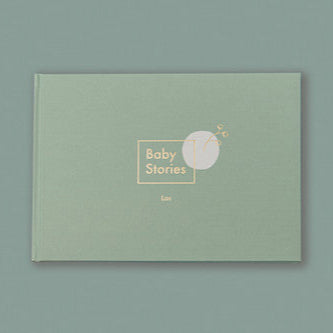 Baby Stories | Album LAS