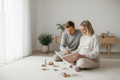 Baby Stories | Album SŁODYCZE