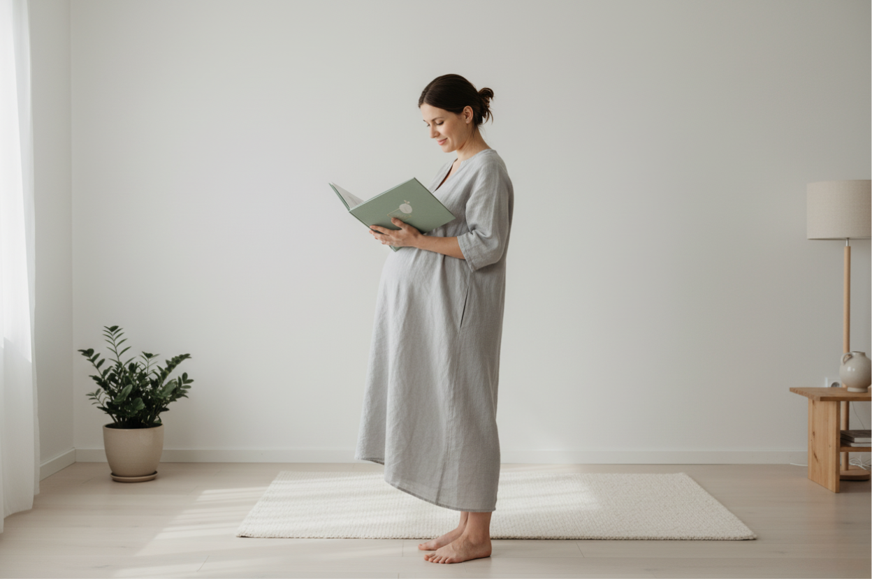 Baby Stories | Album LAS