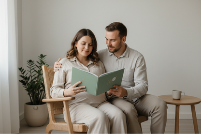 Baby Stories | Album LAS + Tusz Combo