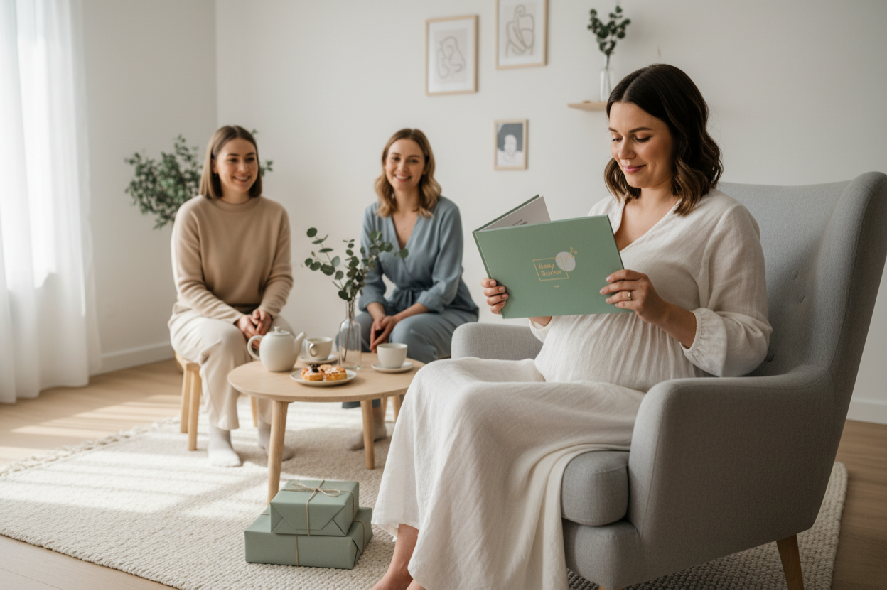Baby Stories | Album LAS