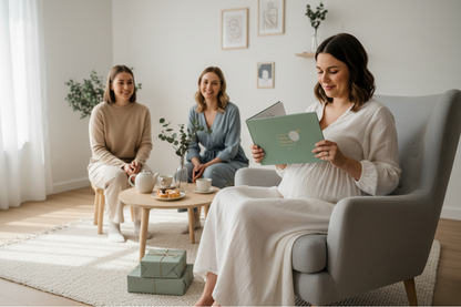 Baby Stories | Album LAS