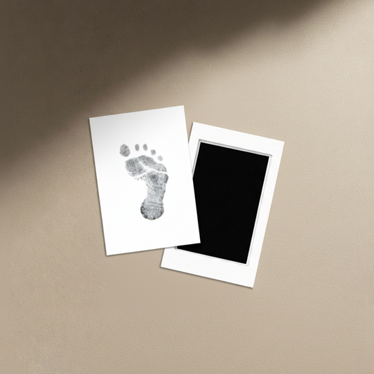 Baby Stories | Tusz do odcisków stópek i rączek