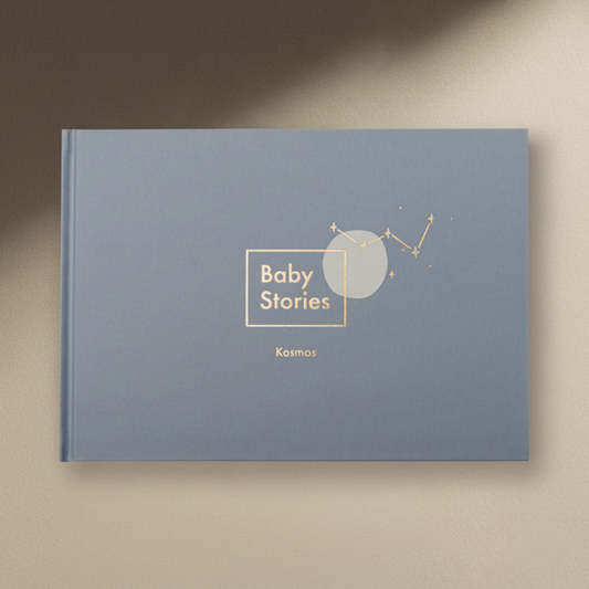 Baby Stories | Album KOSMOS