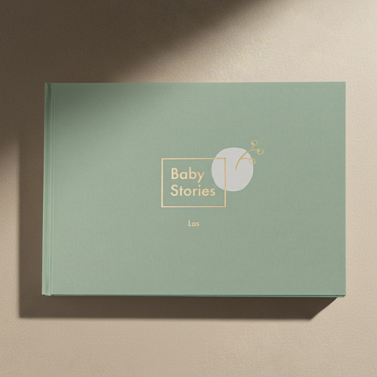 Baby Stories | Album LAS