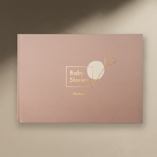 Baby Stories | Album SŁODYCZE